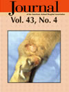 JAAHA - Journal of the American Animal Hospital Association