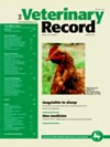 Veterinary record